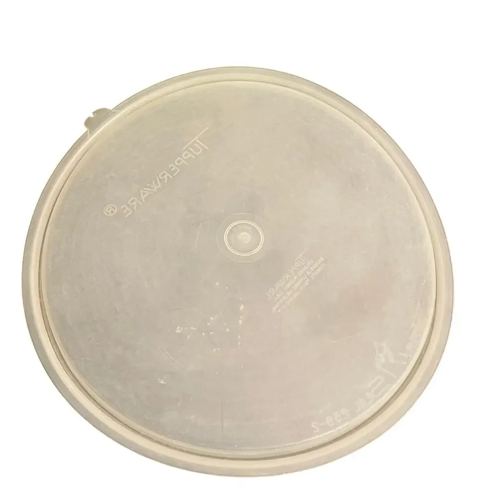 Tupperware authentic replacement